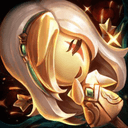 rank 1 egirl