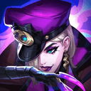 Evelynn Irl