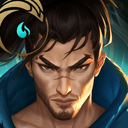 Hi Im yasuo god