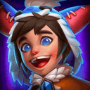 Darinellemus