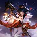 MyDeerLillia