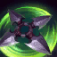 E: Shuriken Flip