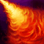 W: Incinerate
