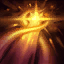 Q: Cosmic Binding