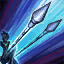 E: Hookshot