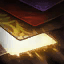 E: Stacked Deck