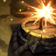 E: Powder Keg