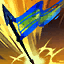 E: Demacian Standard