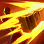 E: Thundering Blow / Acceleration Gate