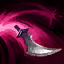 Q: Bouncing Blade