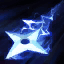 Q: Thundering Shuriken