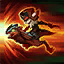 E: Jousting