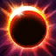 W: Eclipse