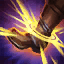 Q: Light Binding