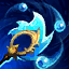 E: Tidecaller's Blessing