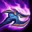 Q: Siphoning Strike