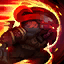 E: Searing Charge