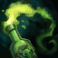 Q: Poison Trail