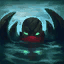W: Ghostwater Dive