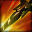 Q: Shattering Strike