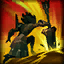 W: Ferromancy: Crash Down