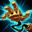 Q: Rocket Grab
