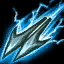 E: Electro Harpoon