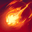 E: Molten Burst