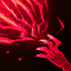 Q: Death's Hand