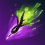 E: Toxic Shot