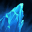 E: Pillar of Ice