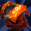 E: Blazing Stampede