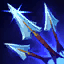 W: Silver Bolts