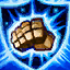 W: Denting Blows