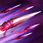 E: Vorpal Spikes