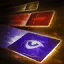 Q: Wild Cards