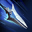 Q: Three Talon Strike