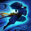 E: Sweeping Blade