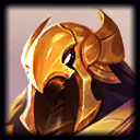 Azir: 0 gier