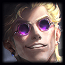 Locke: 0 gier