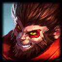 Wukong: 0 gier
