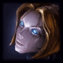 Orianna: 0 gier