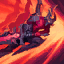 E: Umbral Dash