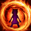 E: Molten Shield
