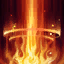 W: Pillar of Flame