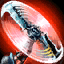 Q: Spinning Axe