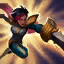 Q: Lunge