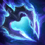 W: Seastone Trident
