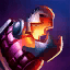 E: Flame Chompers!