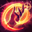 W: Celestial Blessing